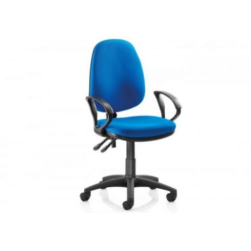 Rb-online Budget Operators Chair