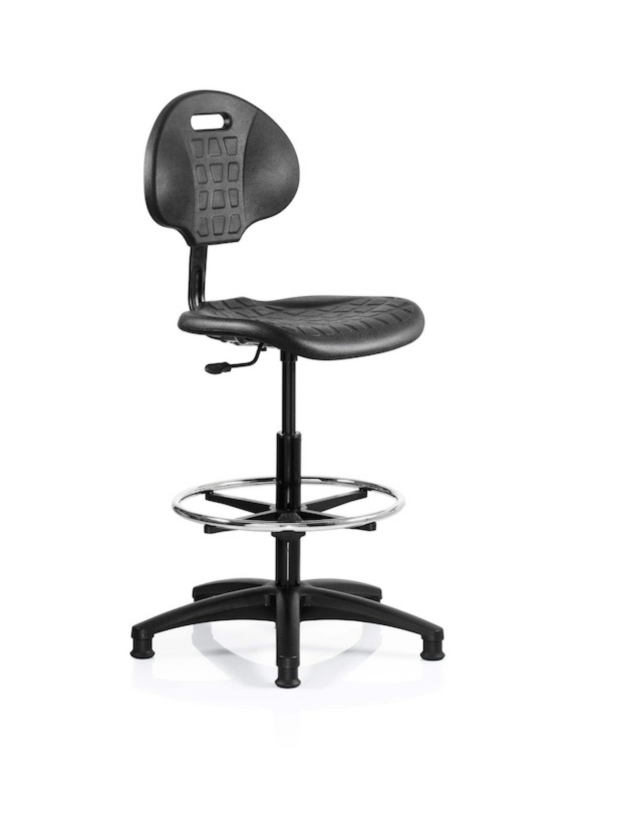 Dublin Industrial chair with free delivery