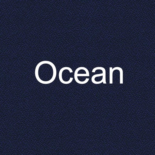 Ocean  - Jen1 Chair Colour