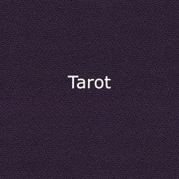 Tarot - Jen 1 Chair Colour