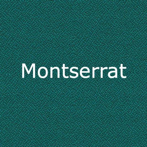 Montserrat - Jen1 Chair Colour