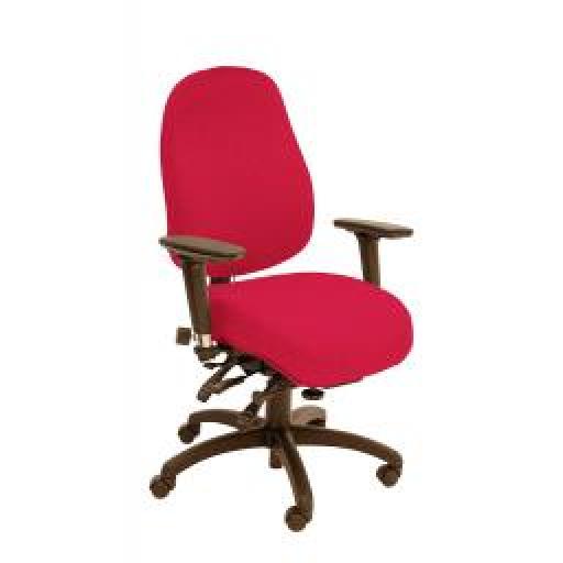 Semi Bespoke Office Chair Prices from £298+vat