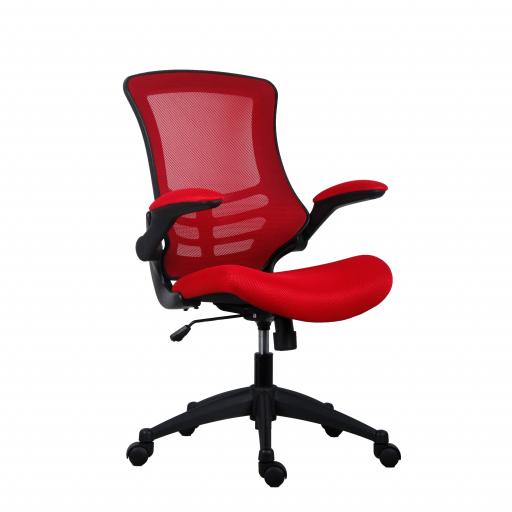 Marlos Executive Mesh Back Chair