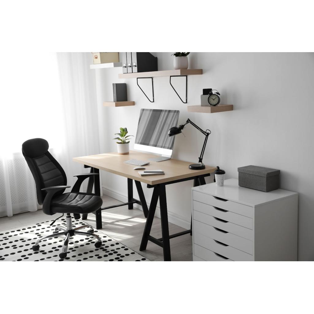 Choosing A Home Office Chair & Desk